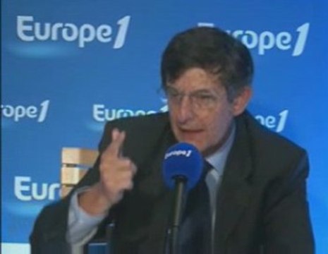 Jouyet menace de dénoncer les abus des patrons