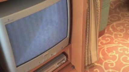 60-Second Review: Silver Cloud Suite 605