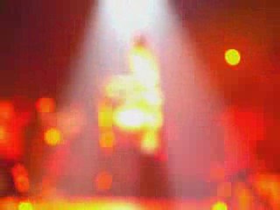 Britney Spears  slave for you le 04.07.2009