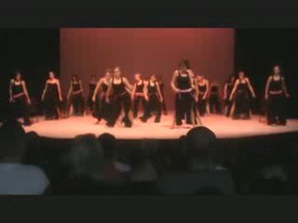 cabaret