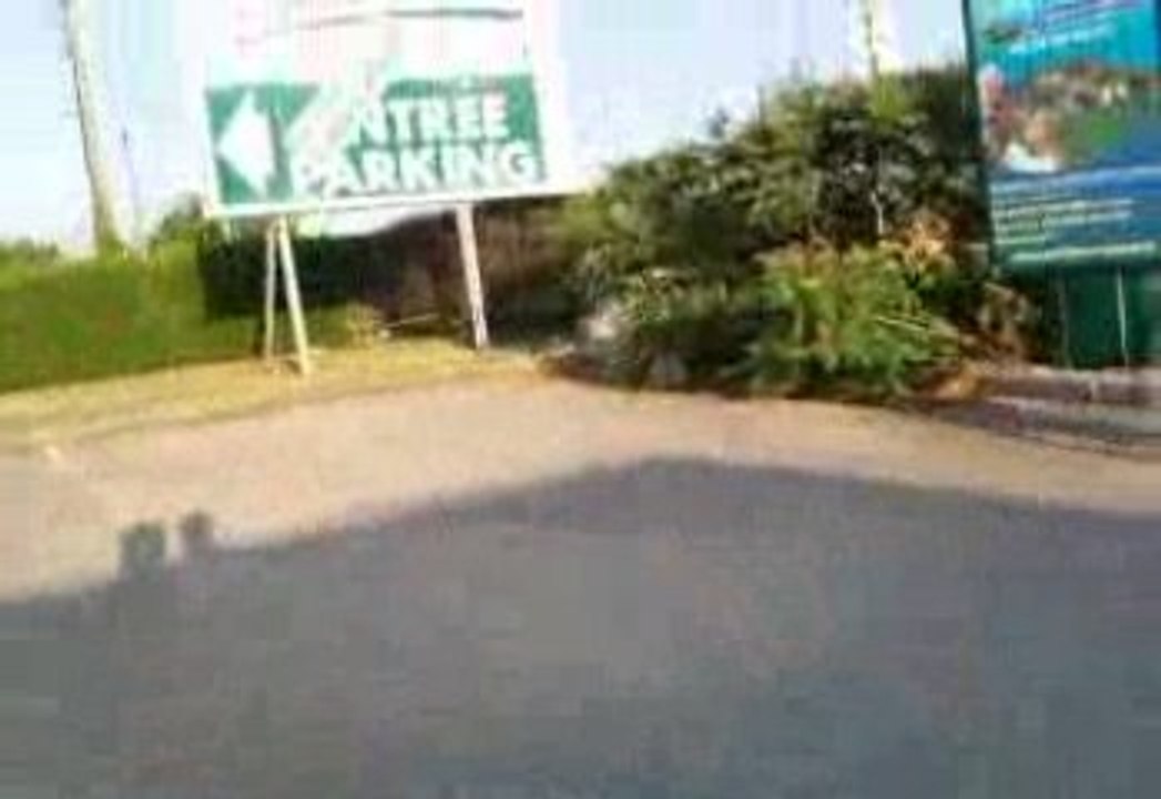 wheel avec l'xpstreet