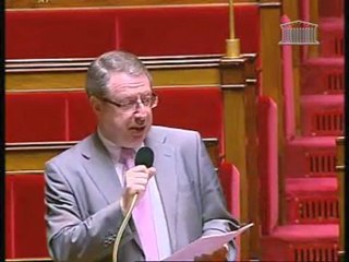 Question au sujet des antennes relais