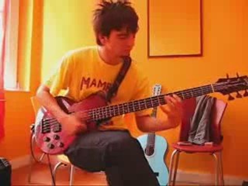 bas gitar kursu bas gitar kursları taksim sanat