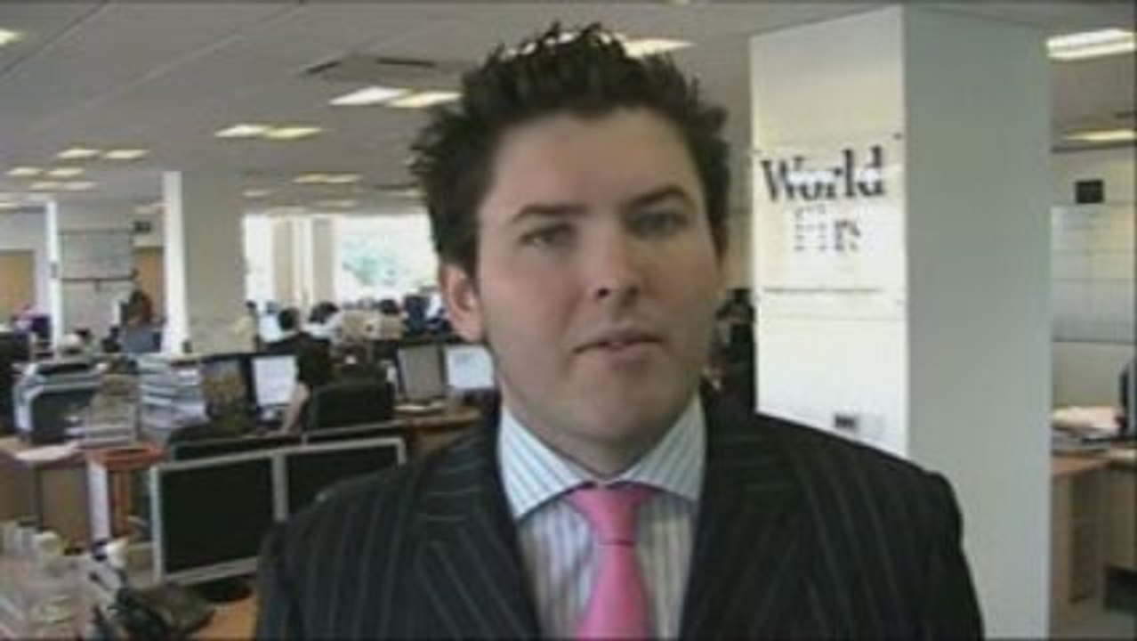 Currency Exchange Morning Update - World First 09.07.09