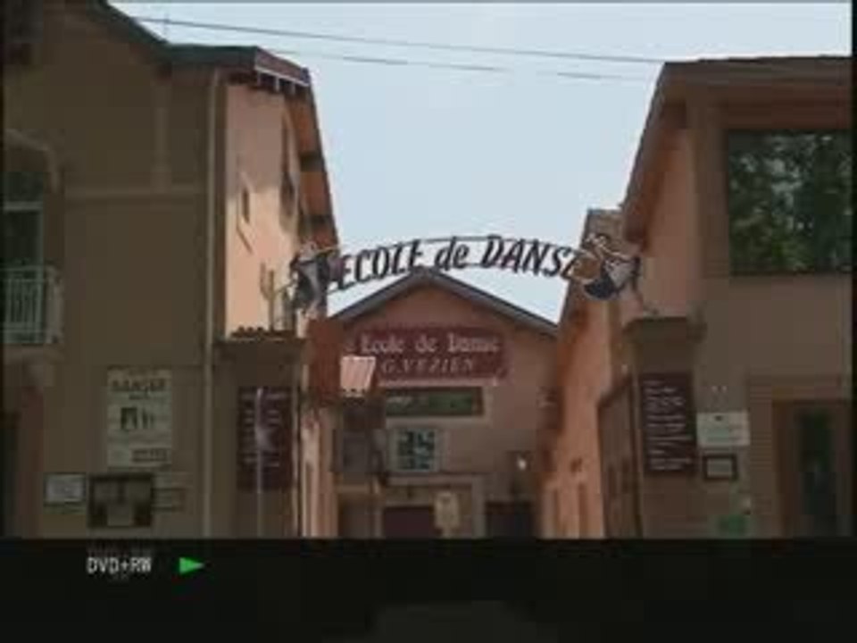VIDEO ECOLE DE DANSE à TOULOUSE COURS DANSE SALSA ROCK