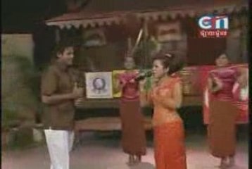 CTN Khmer- Moun Sneah SomNeang