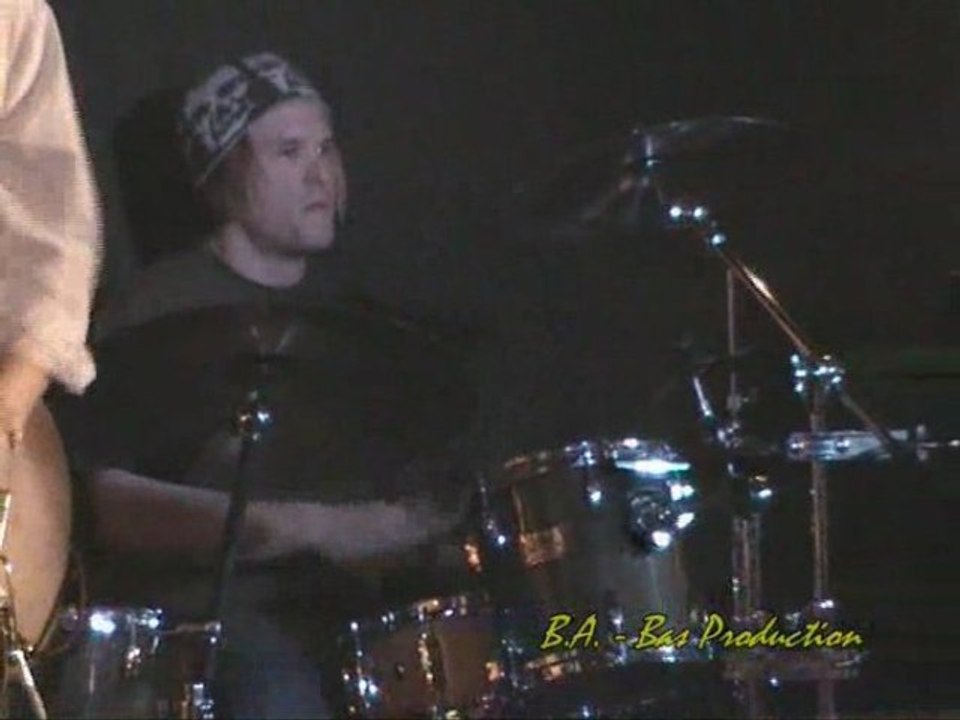 Jakes Blues Band - Live Rock