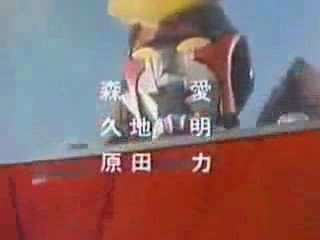 Spiderman Tokusatsu