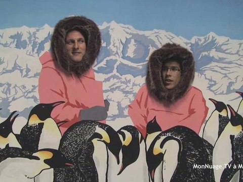 Montpellier centre : monuments, aquarium, rugby...