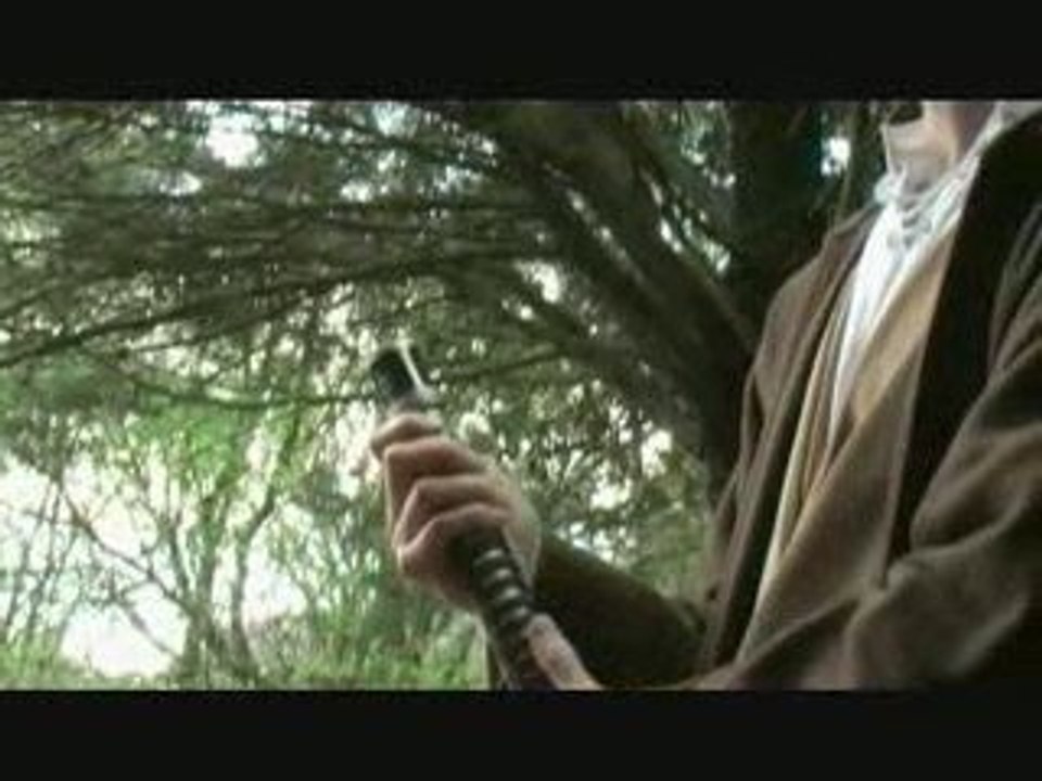 Trailer de CRONICAS DE LA VIEJA REPUBLICA II