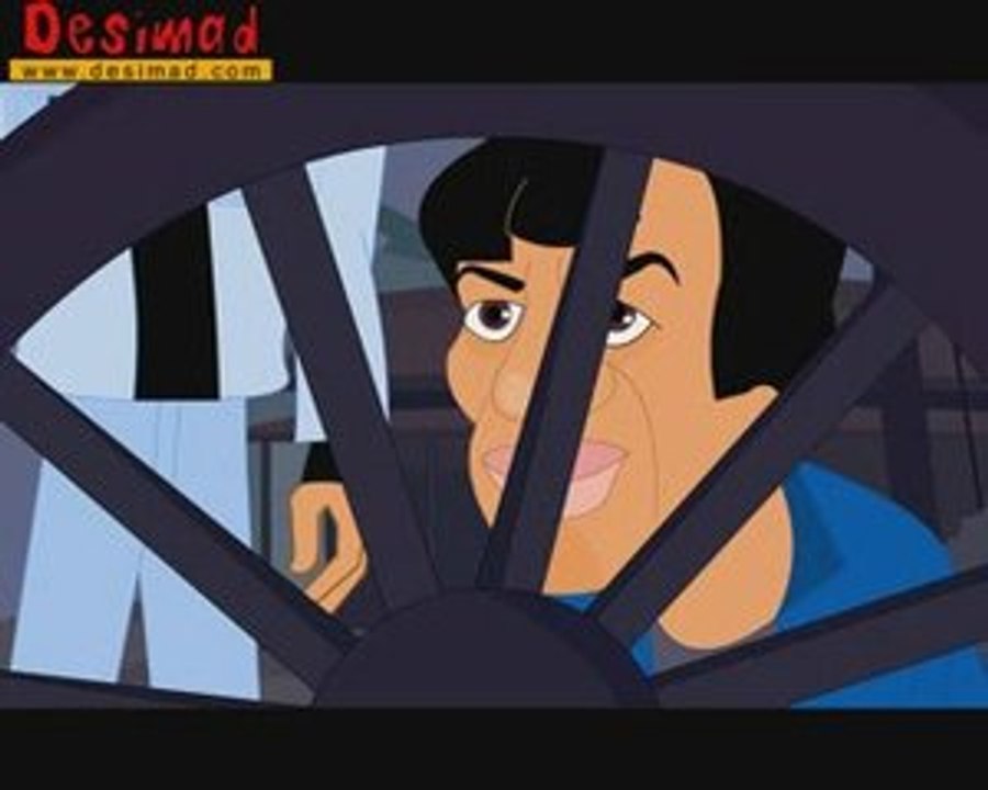 Jai Veeru - Bomber Man