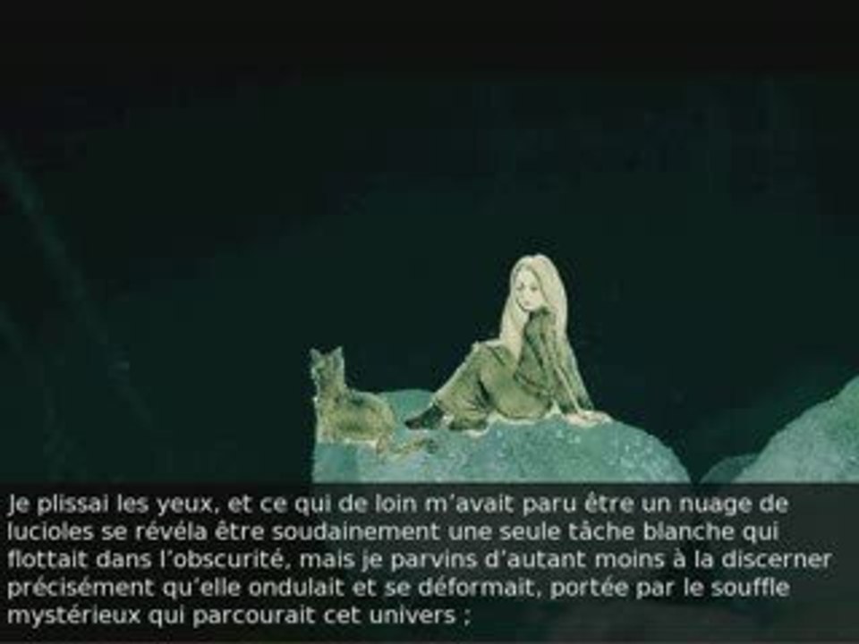 Eurythmie, I : La Nuit des Temps (2/2)