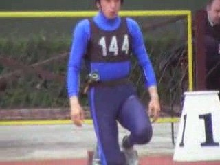 Pomorskie - Sport pożarniczy cz.1