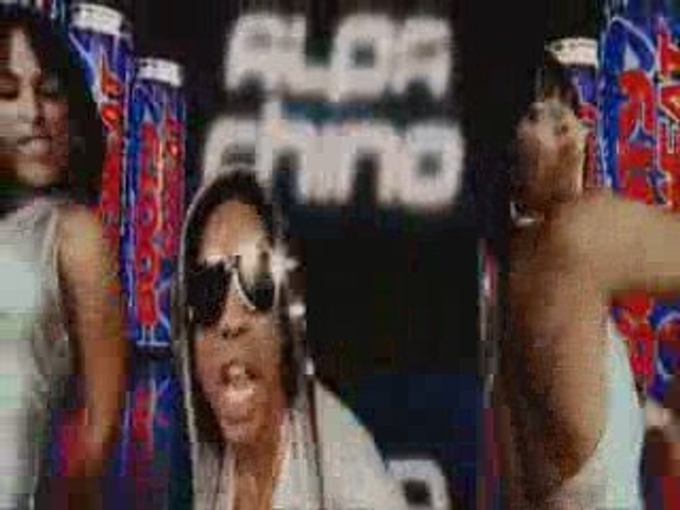 Ludacris feat akon waist pussy