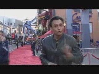 10 Live from Hollywood par ramzi Malouki