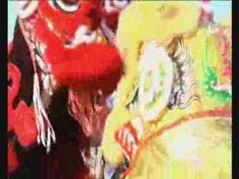 Noisy le grand 2009 nouvel an chinois