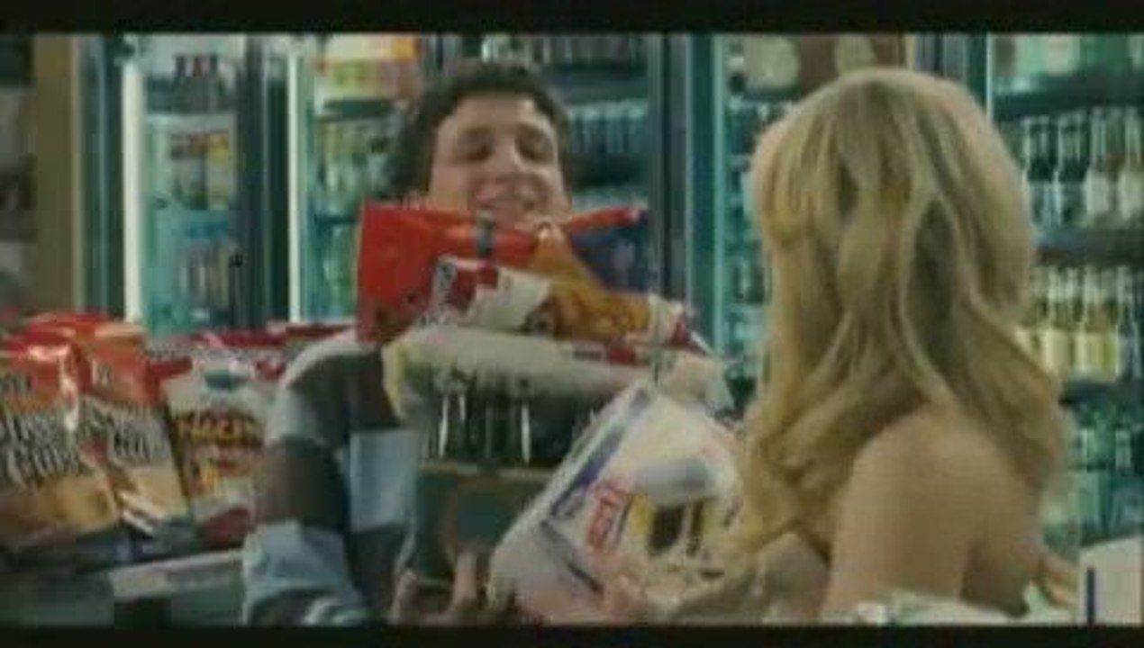 Una Notte Con Beth Cooper Film Completo Ita