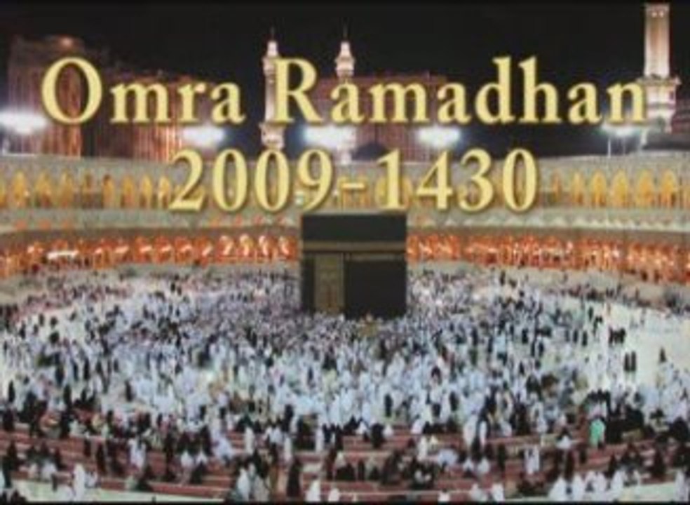 OMRA 2009