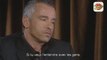 Interview de Eros Ramazzotti pour Kiss fm