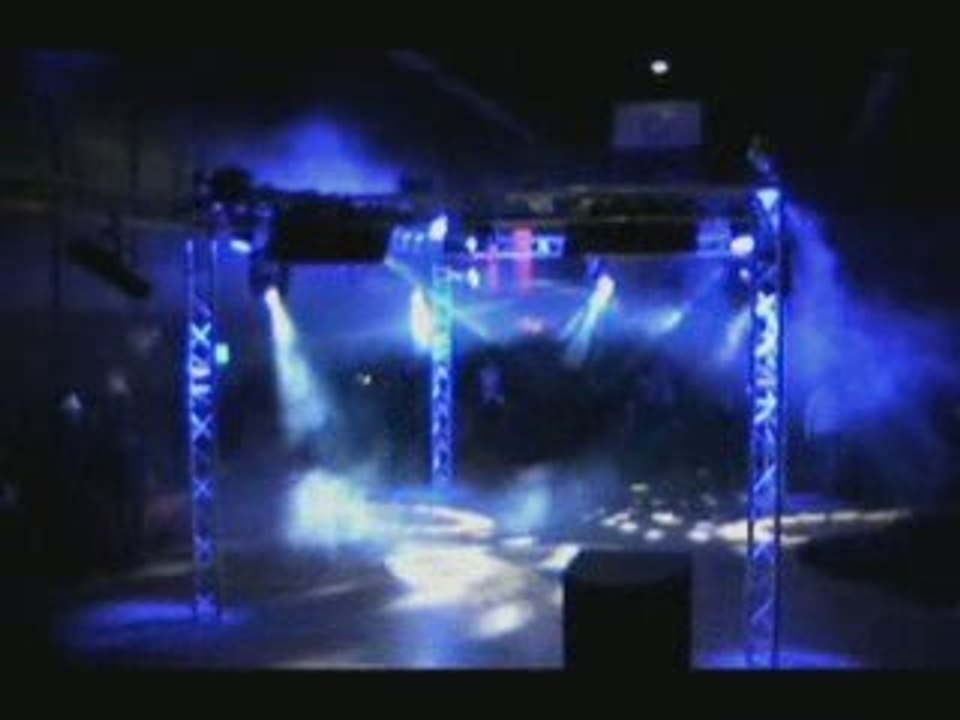 Teaser Soirée mousse '09 By Décibels