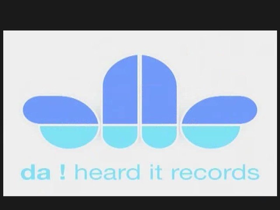 Da ! Heard It Records