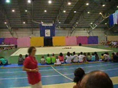 lucie massues sophie grs fronton gala