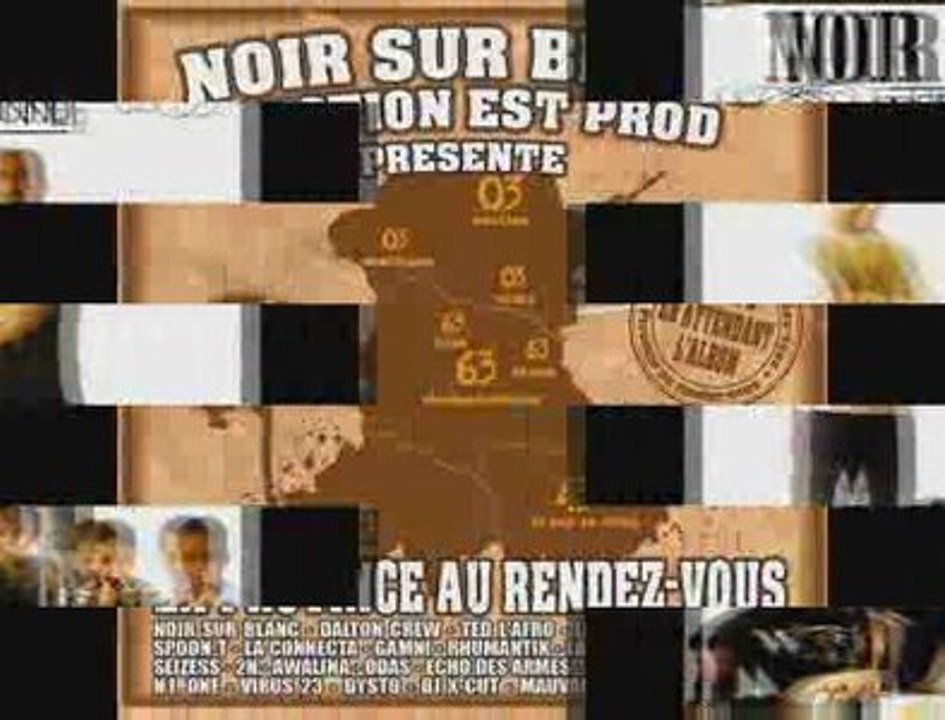 Yan.CK rappeur et cégétiste