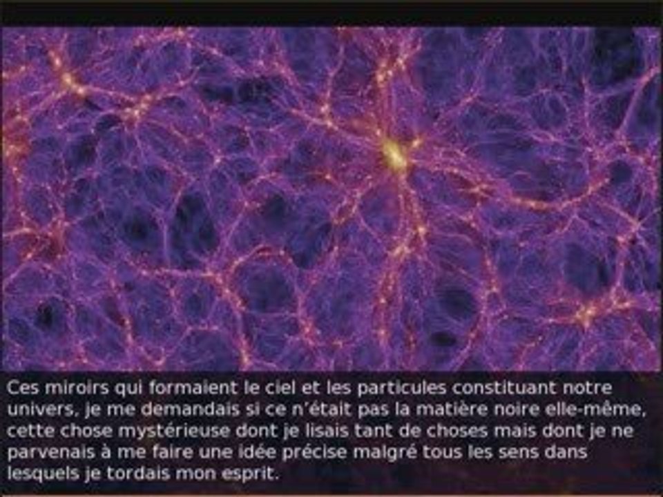 Eurythmie III : L'Ecole est finie (1/2)