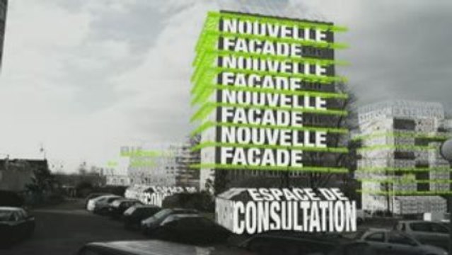 AJN, AREP, Michel Cantal-Dupart / Grand Paris / 5. Quartiers