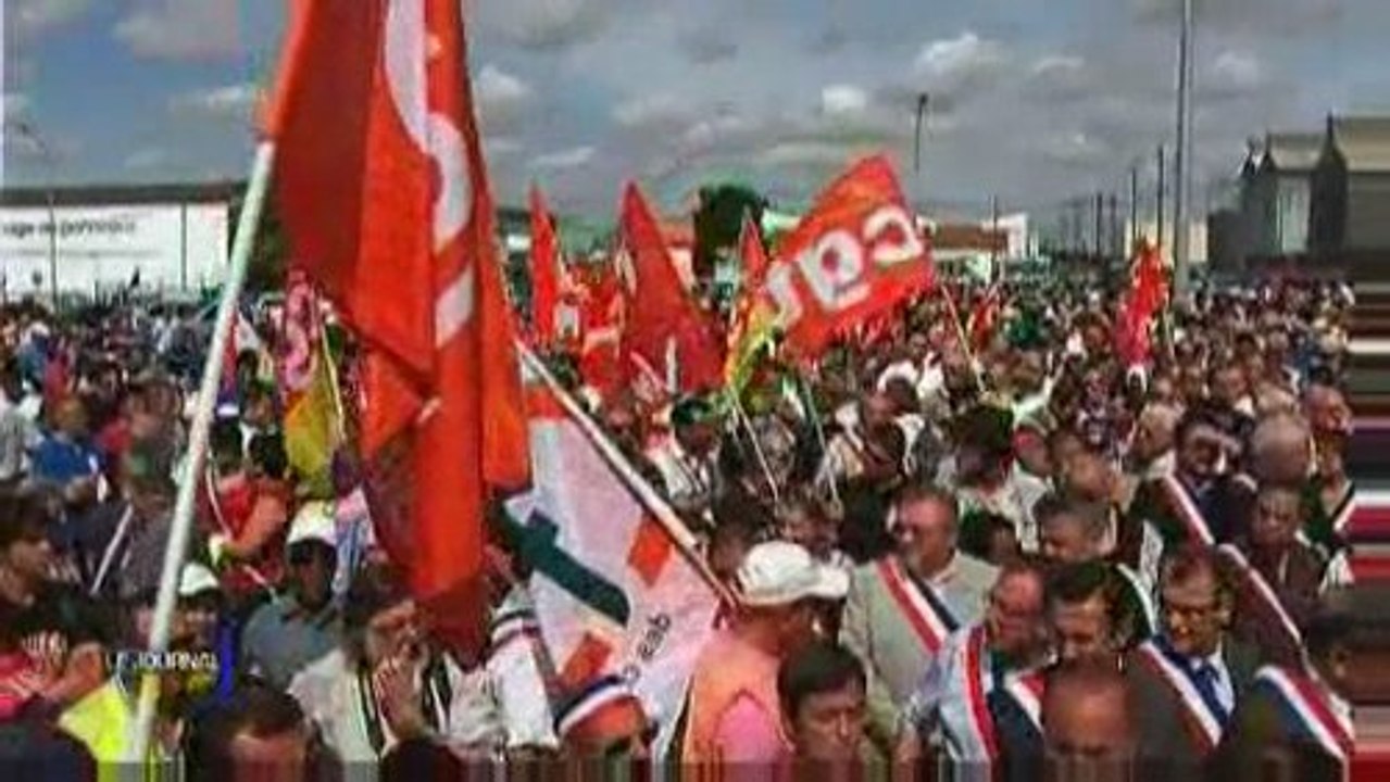 SKF : Philippe De Villiers répond (Vendée)