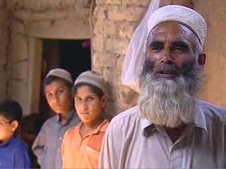 In north-west Pakistan, families welcome the displaced but struggle to cope