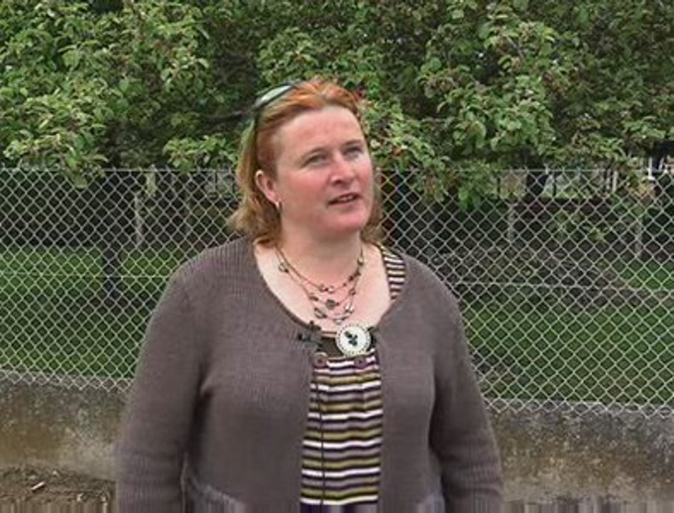 Coup  de  jeune dans la vie syndicale