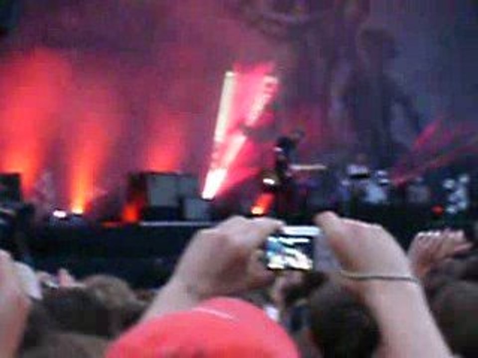 Coldplay - Main Square Festival