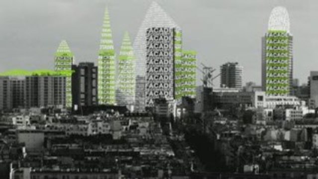 AJN, AREP, Michel Cantal-Dupart / Grand Paris/8.Paris Centre