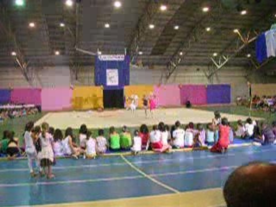 les barbies émilie grs fronton gala