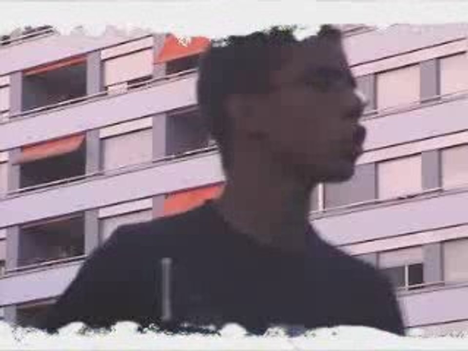 Nestor & A-Ride - C'est Ca L'Amour (CLIP RAP MUSIQUE)