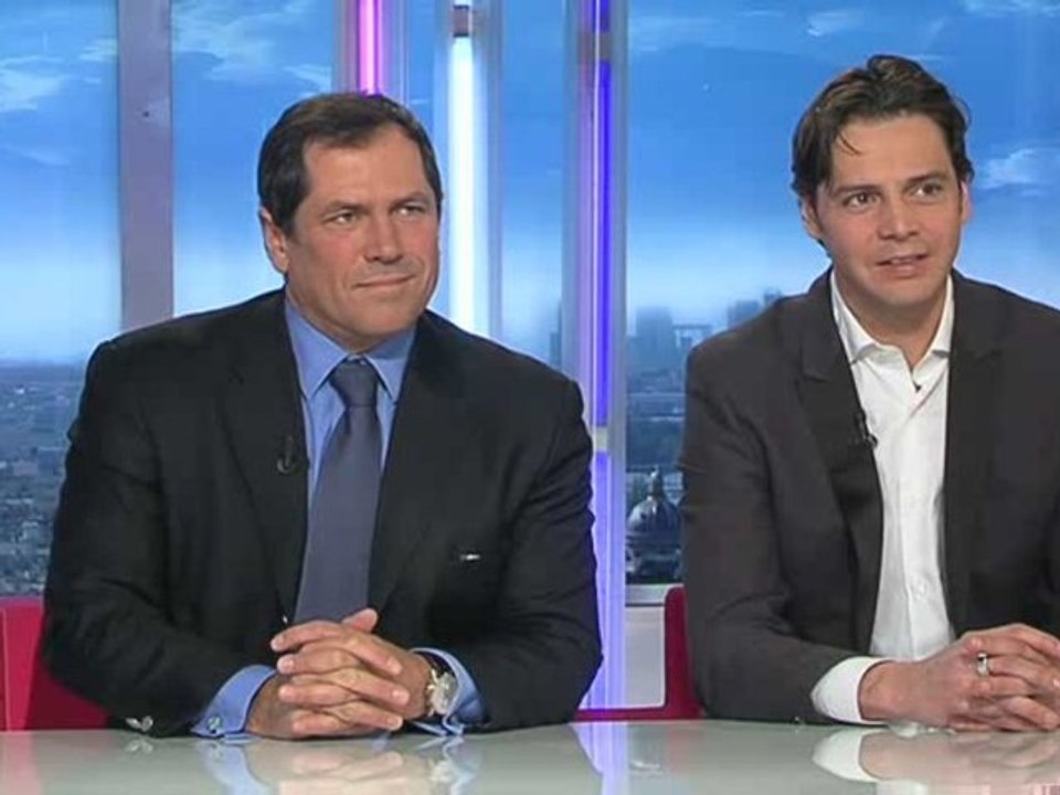 Le Marketing Viral (31 mars 2009)