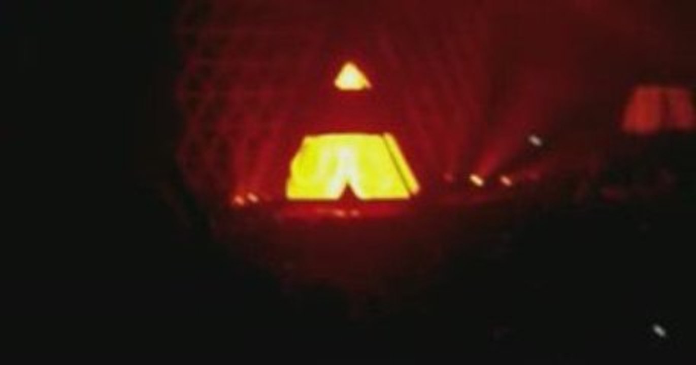 daft punk alive ( !!! ILLUMINATIS !!! )