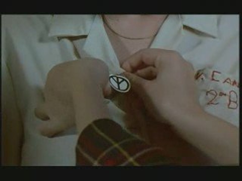 Diabolo Menthe - Ce qui ne sont pas avec moi...