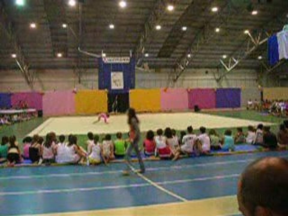 laetitia corde de carole grs fronton gala