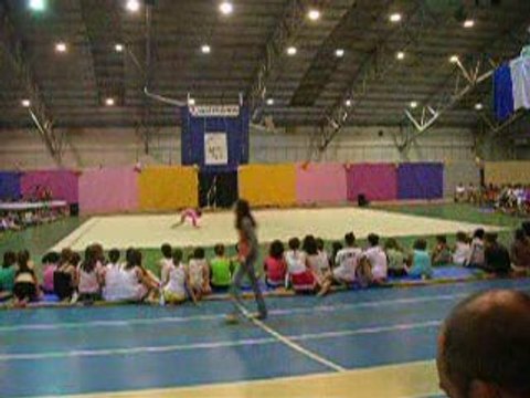 laetitia corde de carole grs fronton gala