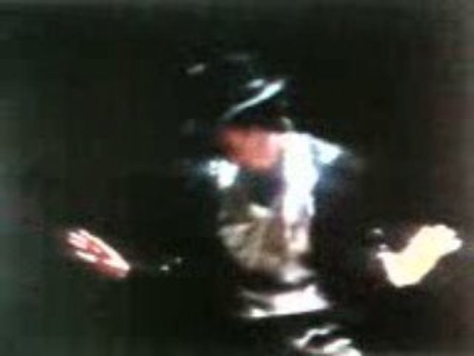michael Jachson