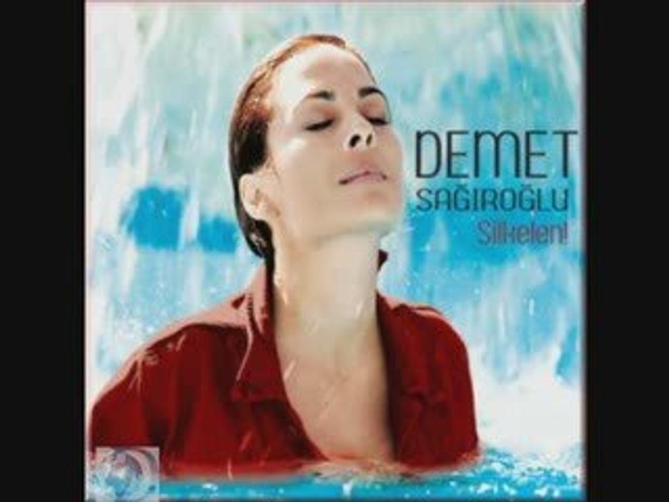 Demet Sağıroğlu Gittiğim Yol