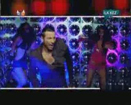 Davut Güloglu - Kopalim Bari (2009) by Aluxton