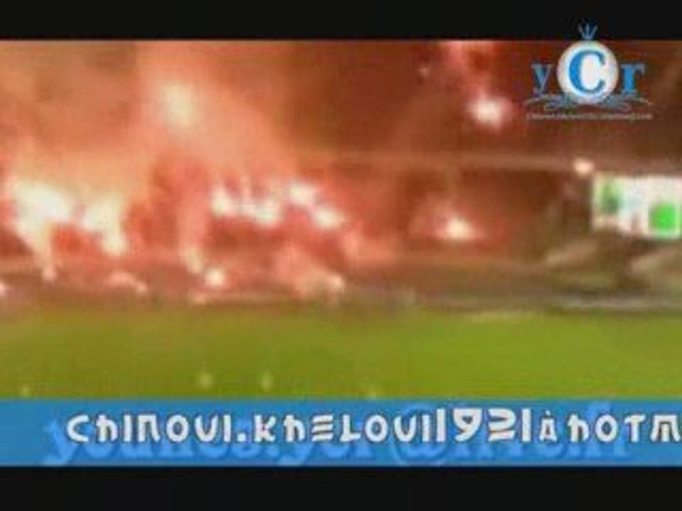 Mouloudia 2009