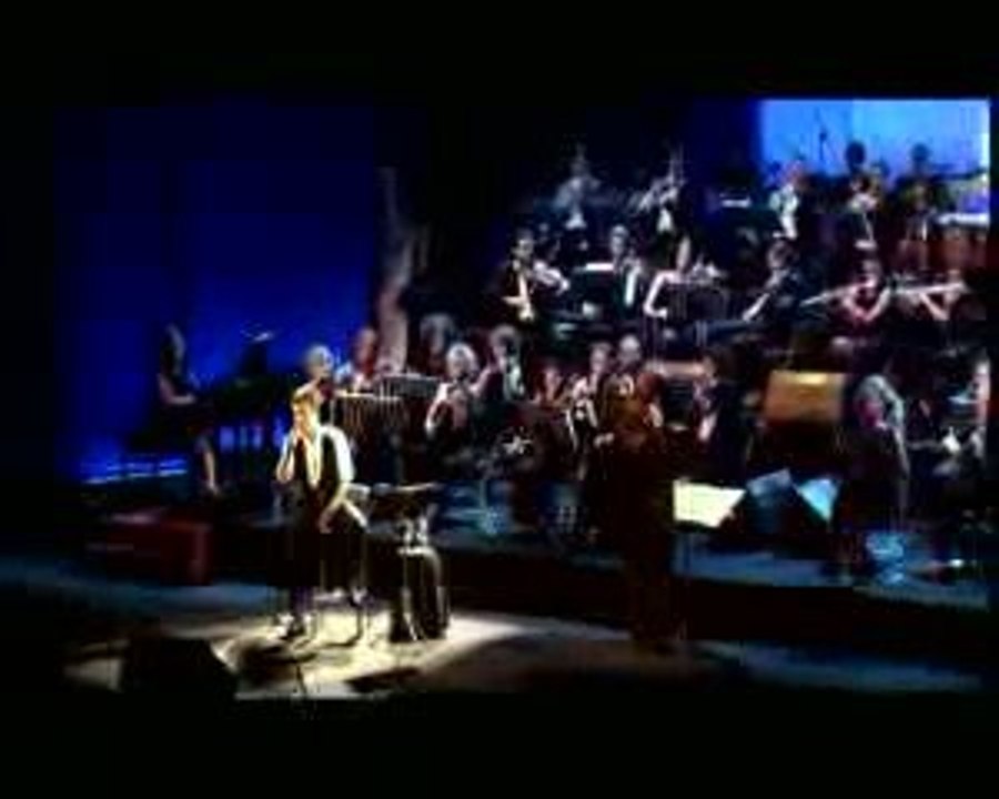 Teoman - Mavi Kus Ile Küçük Kiz (2009) by Aluxton