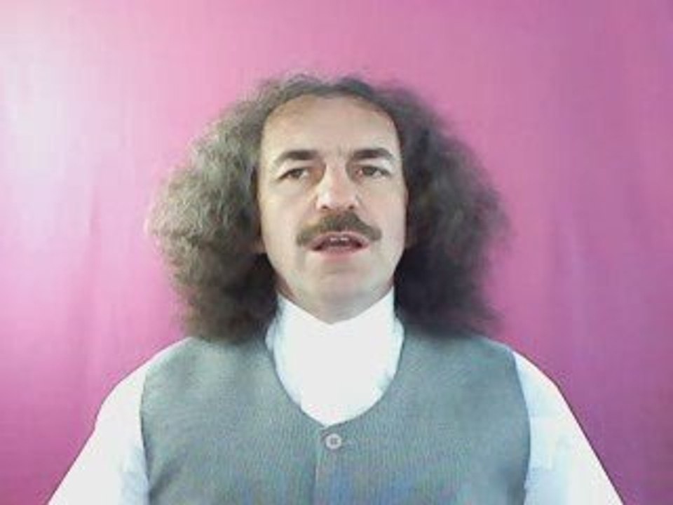 ALERGIA 137. PRZESŁANIE PRAWDY MOJŻESZ BOGUSŁAW GAS