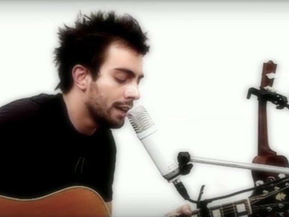 Cocoon - "On my way" "Chupee" - CanalChat session acoustique