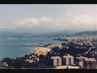 ERSİN - AYRILIK (DENEME)