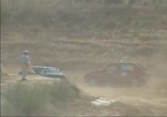 Elne 2009 manche 1 B